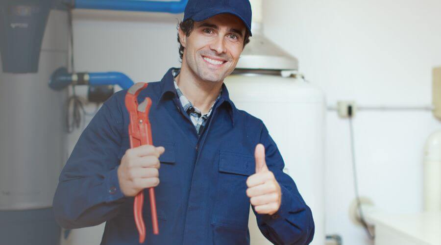 Local expert plumbing services in Mount Holly Springs, PA